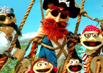 New Partnership Between Bay Street And Goat On A Boat Kicks Off With “Everybody Loves Pirates”