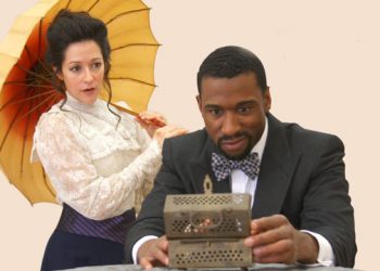 Hip To Hip Theatre Company Bringing Free Shakespeare In The Park To The Hamptons