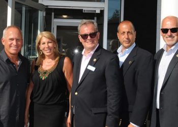 Gold Coast Bank Opens New Branch In The Hamptons