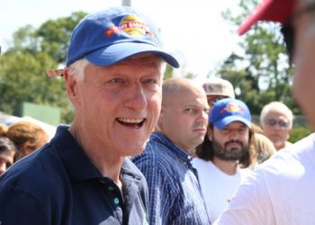 Take Me Out To The Ball Game: Annual Hamptons Softball Game Pits Artists Against Writers