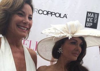 Chatterbox: “The Real Housewives Of Beverly Hills” Take On The Hamptons
