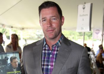 Literary Lessons From Ed Burns, Katie Lee, Dr. Ruth, Simon Doonan, Mark Murphy, And More