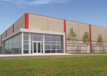 Tate’s Bake Shop To Open Corporate Headquarters At Rechler Equity Partners’ Hampton Business District