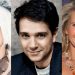 Christie Brinkley, Brooke Shields, Debbie Harry, And Ralph Macchio Featured In “Celebrity Autobiography”