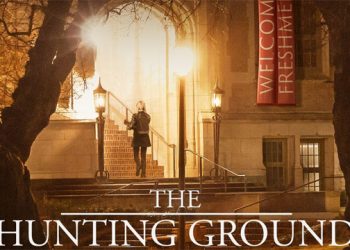 The Retreat Hosting Screening Of “The Hunting Ground”