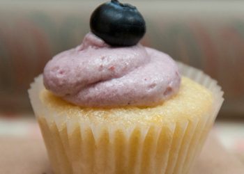 Stoli And Prohibition Bakery Pair For Adult’s Only National Lemonade Day Sweet