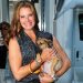Brooke Shields Emcees Animal Rescue Fund Of The Hamptons’ Bow Wow Meow Ball
