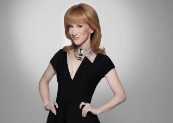 INTERVIEW: Kathy Griffin On “Like A Boss,” Making Anderson Cooper Cry, And Her Dream Film Role