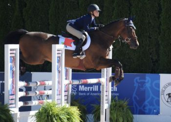 Hampton Classic Horse Show Canters Its Way To The Hamptons