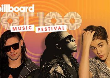 Life@Nite: “Billboard” Hot 100 Music Festival Official After Party Taking Place In The Hamptons