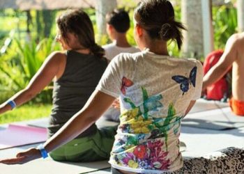 First Hamptons Yogafest Will Take Place In Bridgehampton
