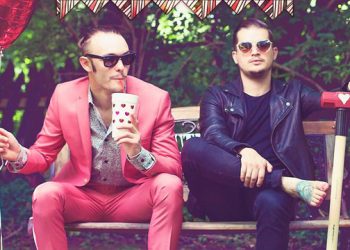 Life@Nite: Unleash Your Devilish (Or Angelic) Side When Heaven And Hell Comes To The Hamptons