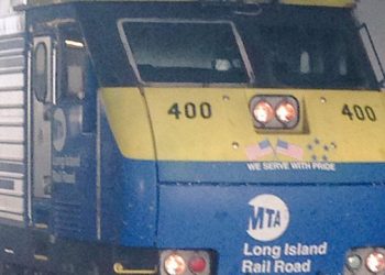 LIRR Addresses Cannonball Luggage Issues After Safety Concerns From FRA