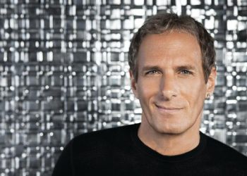 An Intimate Evening Under The Hampton Stars With Michael Bolton