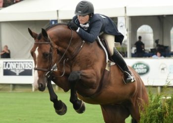 Brown Harris Stevens Holding Hampton Classic Luncheon In Honor Of Pal-O-Mine