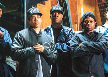 Two “Straight Outta Compton” Stars Named To “Variety’s” 10 Actors to Watch