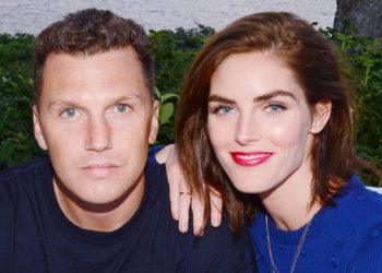 Hilary Rhoda And Sean Avery Hosting Debut Hamptons Fitness Festival