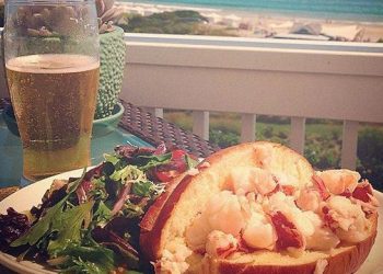 Cooking Channel’s “Beach Bites” To Feature Hamptons Restaurant