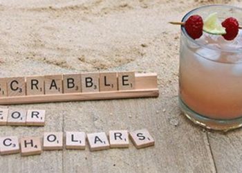 Hamptons Scrabbleathon To Benefit Oliver Scholars Program