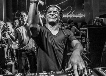 Life@Nite: Erick Morillo Taking Over The DJ Booth This Weekend