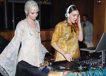 Hamptons Labor Of Love To Feature Performances From Mia Moretti And Margot Of The Dolls