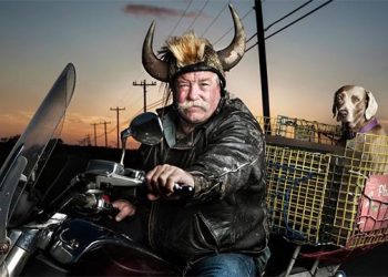 John Madere’s Surf Shots And Documentary Showcased In Montauk