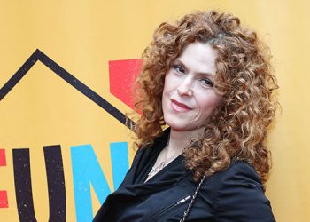 Legendary Broadway Actress Headlining Holiday Weekend Hamptons Show