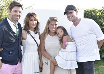 Hamptons Petit Maison Chic Charity Fashion Show Benefits Beyond Type 1