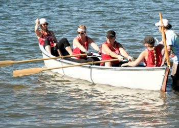 First Day Of Sag Harbor HarborFest To Feature Tug Of War, Harbor Cruises, Whaleboat Races And More