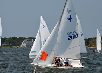 Sag Harbor HarborFest Concludes With Chowder Contest, Annual Wood Regatta, And Fairs