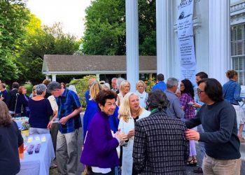 “A Whale Of A Party,” Late Summer Soirees, And Benefit At The Barn: Five Post Labor Day Hamptons Parties