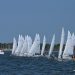 HarborFest To Feature Female-Only Helmed JY15 Regatta: The Breakwater WOOD