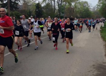 Race Into Fall: Five Upcoming Hamptons Runs