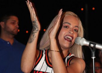 Chatterbox: The Labor Day Rush Brings Out Ryan Seacrest, Rita Ora, And Bella Hadid