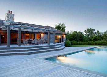 Seamless Transitions In The Hamptons