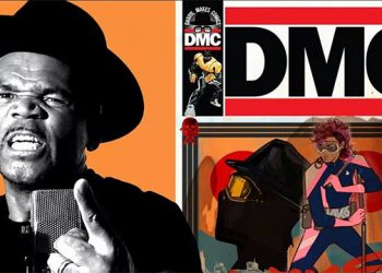 Darryl “DMC” McDaniels, Tonic, Glen Phillips, And Toby Lightman Headlining East End Music & Arts Festival