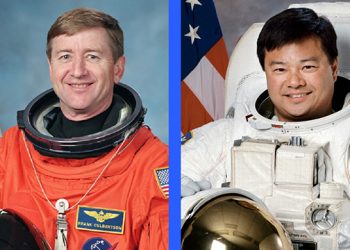 Hamptons Festival Mixes Outer Space, Education, And Locally Inspired Abstract Art