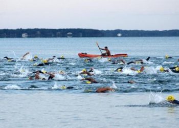 Long Island Triathlon Tour Coming To The Hamptons