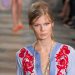 Get The Look: Tory Burch Spring/Summer 2016 New York Fashion Week Show