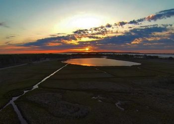 A View From Above: East End Photographer Taking Students On A Tour Of The Hamptons Sky