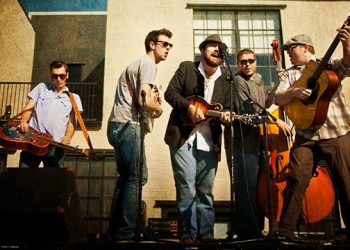 Sag Harbor American Music Festival Celebrating 5th Anniversary