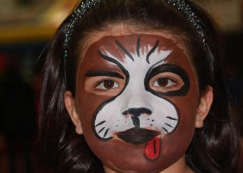 Columbus Day Weekend Brings Annual Family Fun Festival To The Hamptons