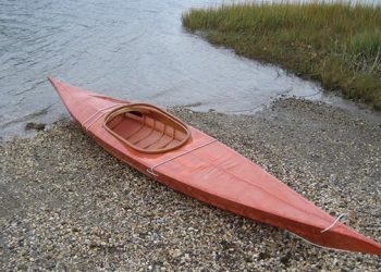 Sag Harbor Organization Raffling Off Custom Kayak In Support Of College Scholarships