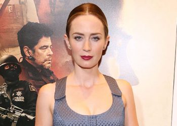 Emily Blunt Among Inaugural Hamptons International Film Festival Dinner Honorees