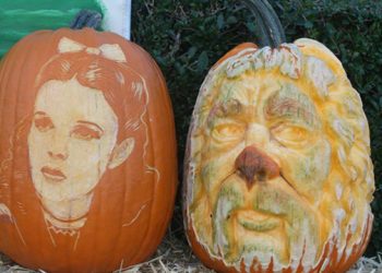 Southampton SeptemberFest Opening Day To Include Pumpkin Carving, Harvest Day Fair, And Chowder Contest