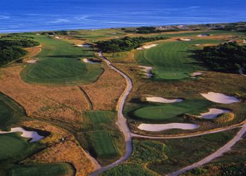 Hit The Links At Super Exclusive Hamptons Golf Course During Bob Kyle Memorial Golf Outing