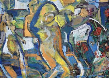 East End Of Long Island Fosters Artist’s Imagination