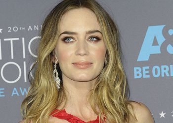 Actress Emily Blunt, Director Michael Moore, And Journalist Dan Rather Featured In “A Conversation With” Series