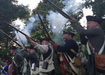 Hamptons Museum Spotlights Southampton’s History During SeptemberFest Weekend