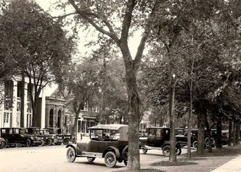 Water Mill-Based Museum Searching For Historic Footage To Showcase During Special Screening